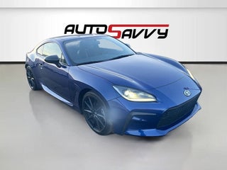 2023 Toyota GR86 Premium