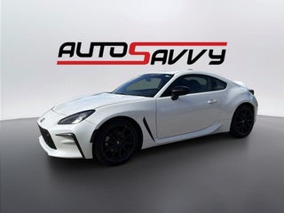 2024 Toyota GR86 Premium