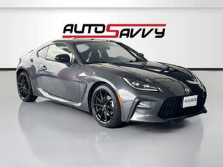 2024 Toyota GR86 Premium