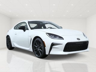 2025 Toyota GR86 Premium