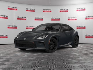 2026 Toyota GR86 Premium