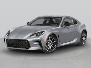 2026 Toyota GR86 Premium