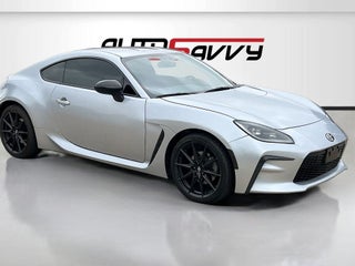 2024 Toyota GR86 Premium