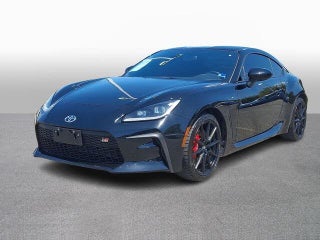 2025 Toyota GR86 Premium