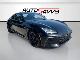 2025 Toyota GR86 Premium