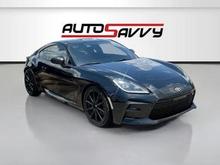2023 Toyota GR86 Premium