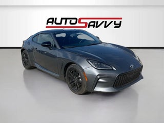 2025 Toyota GR86 Premium