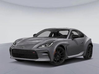 2026 Toyota GR86 Premium