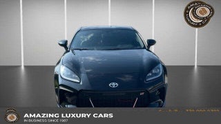 2023 Toyota GR86 Premium