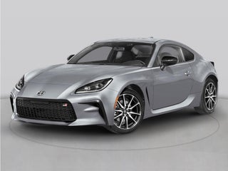 2023 Toyota GR86 Premium