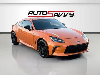 2023 Toyota GR86 10th Anniversary Special Edition