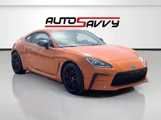 2023 Toyota GR86 10th Anniversary Special Edition