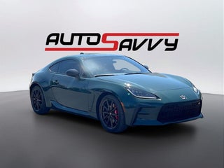2025 Toyota GR86 Hakone Edition