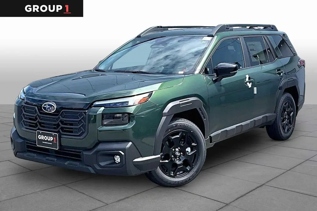 2026 Subaru Outback Limited