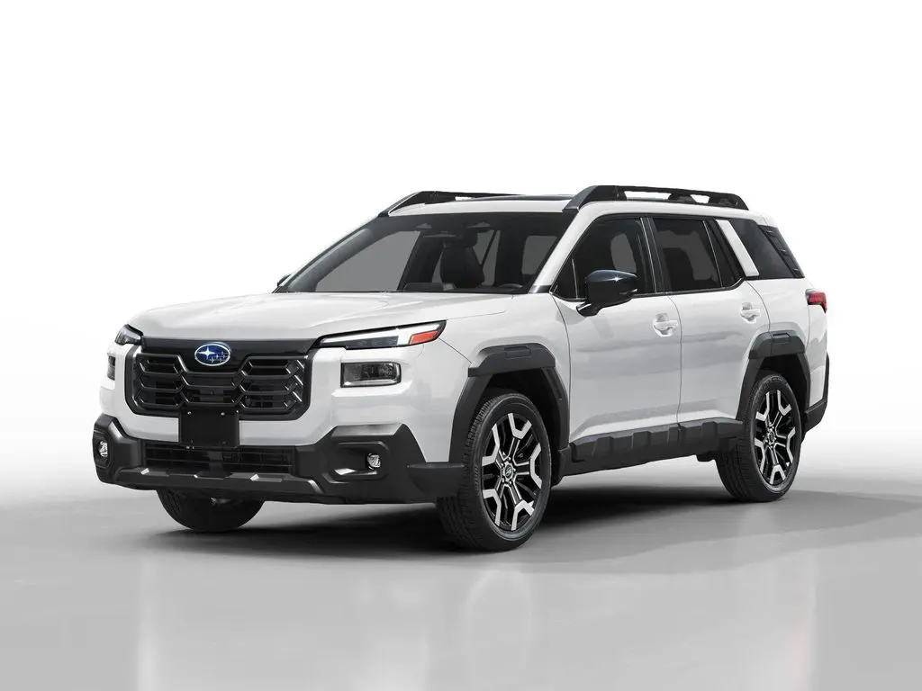 2026 Subaru Outback Touring