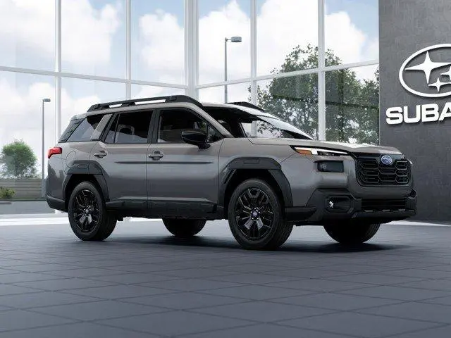 2026 Subaru Outback Limited XT