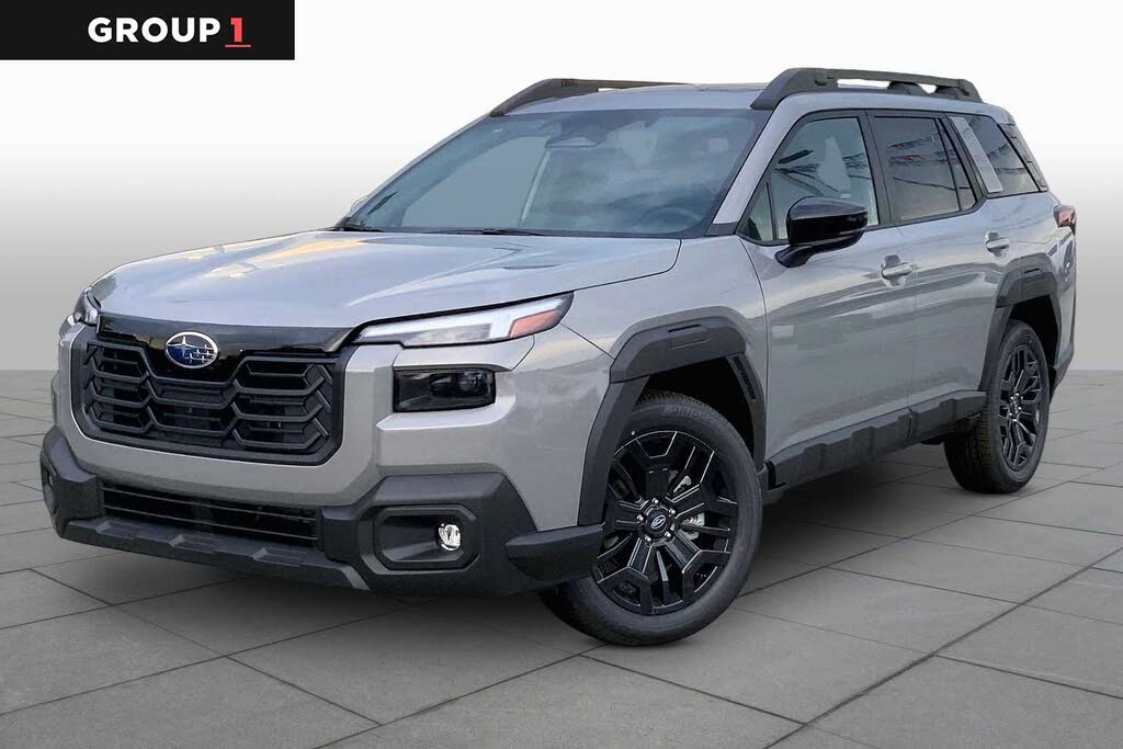 2026 Subaru Outback Limited XT