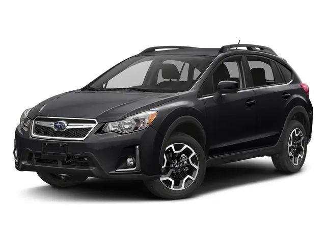 2016 Subaru Crosstrek 2.0i