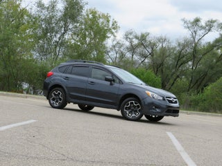 2015 Subaru XV Crosstrek 2.0i Premium