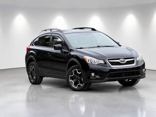 2015 Subaru XV Crosstrek 2.0i Premium