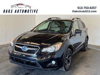 2015 Subaru XV Crosstrek 2.0i Premium