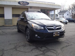 2015 Subaru XV Crosstrek 2.0i Premium