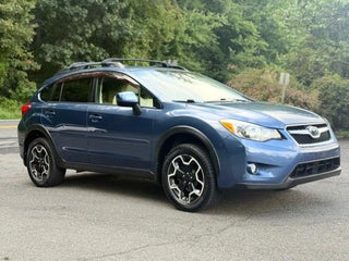 2013 Subaru Crosstrek 2.0i Premium