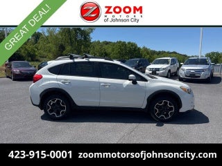 2015 Subaru XV Crosstrek 2.0i Premium