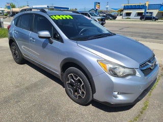 2015 Subaru XV Crosstrek 2.0i Premium
