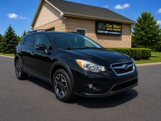 2015 Subaru XV Crosstrek 2.0i Premium