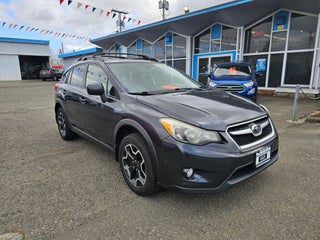 2013 Subaru XV Crosstrek 2.0i Limited