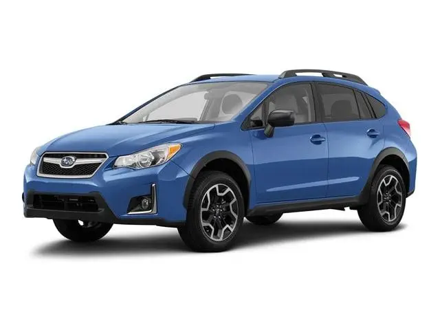 2017 Subaru Crosstrek 2.0i Limited