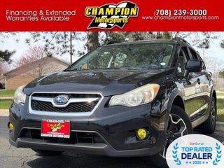 2013 Subaru XV Crosstrek 2.0i Premium