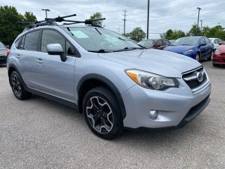 2013 Subaru XV Crosstrek 2.0i Premium