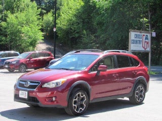2013 Subaru XV Crosstrek 2.0i Premium