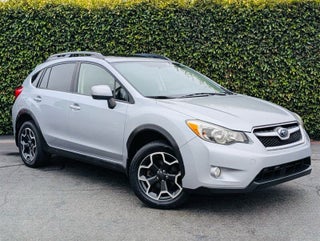 2013 Subaru XV Crosstrek 2.0i Premium