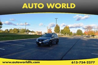2013 Subaru XV Crosstrek 2.0i Premium