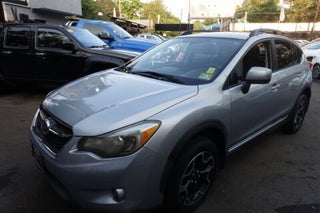 2013 Subaru XV Crosstrek 2.0i Premium