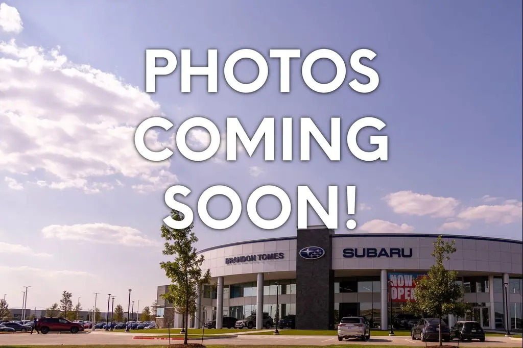2017 Subaru Forester 2.0XT Premium