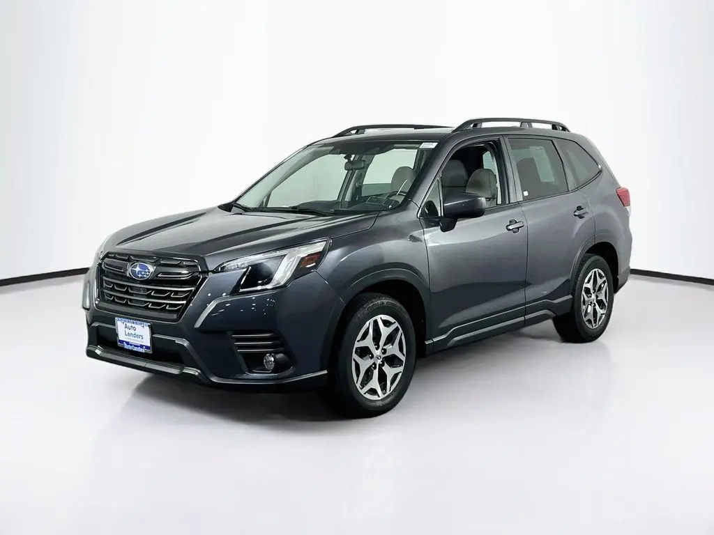 2023 Subaru Forester Premium