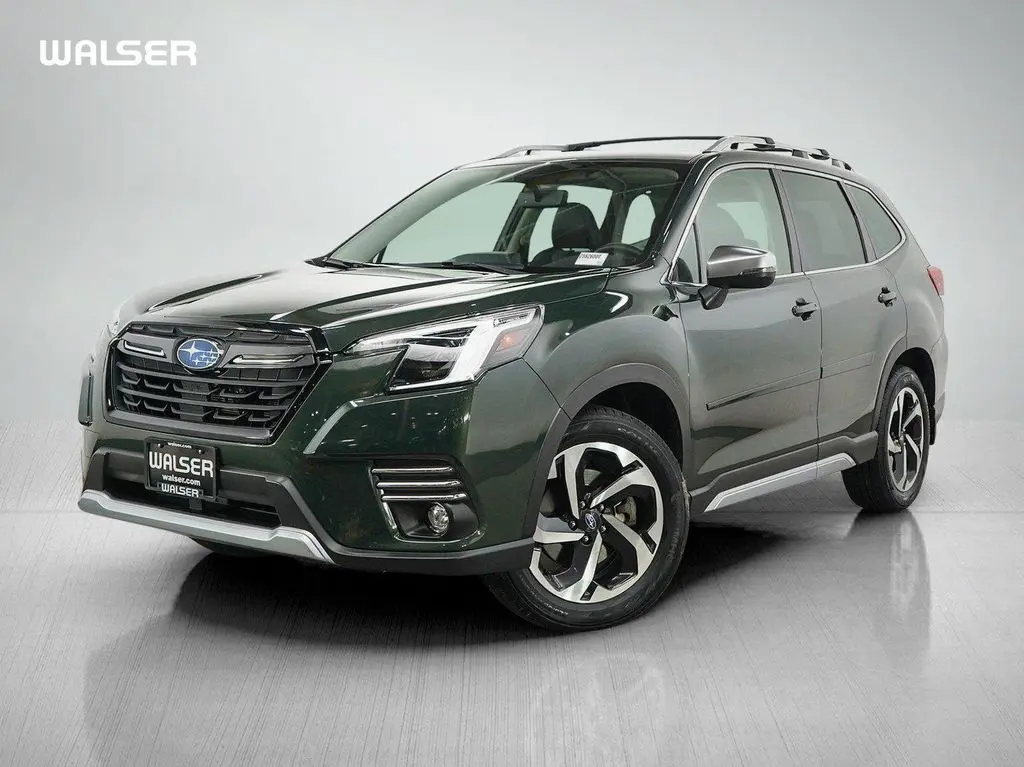 2023 Subaru Forester Touring
