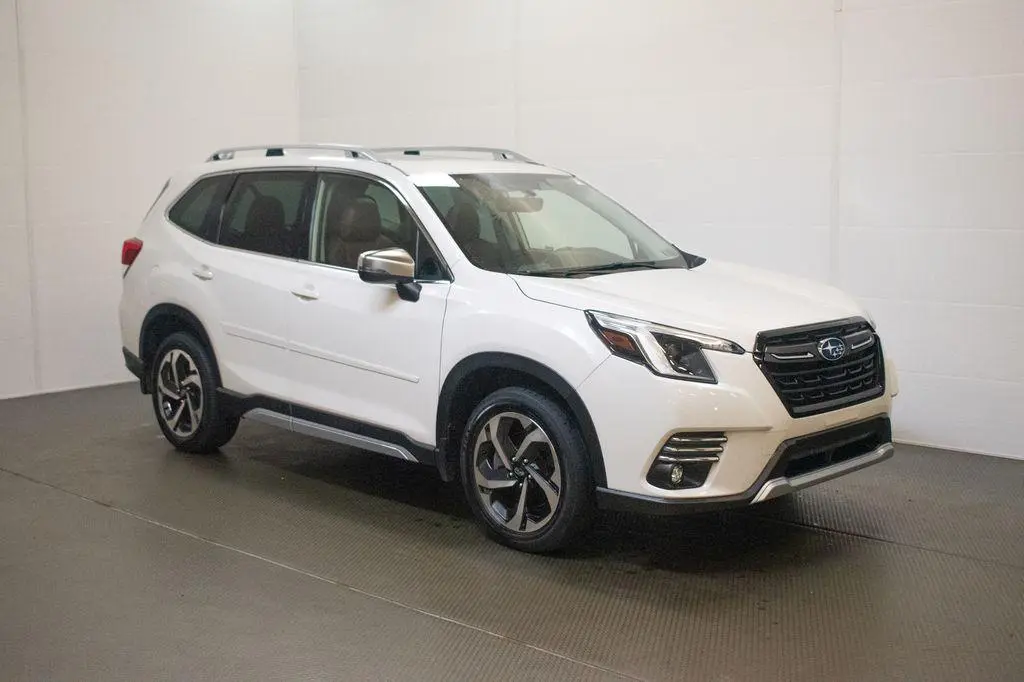 2023 Subaru Forester Touring