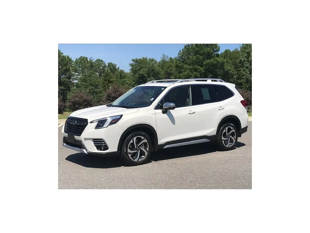 2023 Subaru Forester Touring