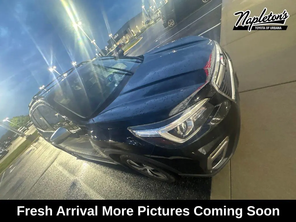 2019 Subaru Forester Touring
