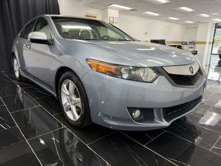 2009 Acura TSX Base