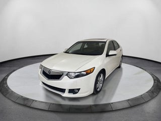 2009 Acura TSX Base