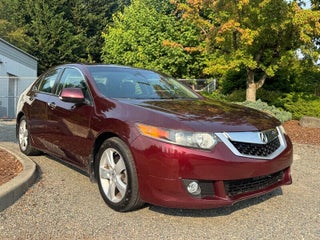 2009 Acura TSX Base