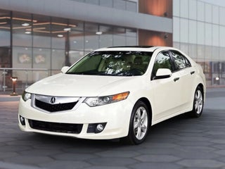 2009 Acura TSX Base