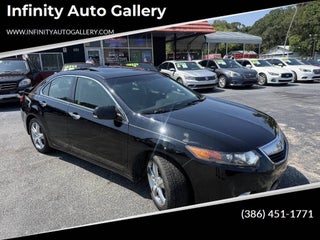 2013 Acura TSX Base