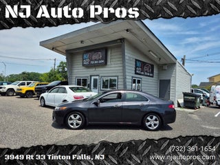 2013 Acura TSX Base